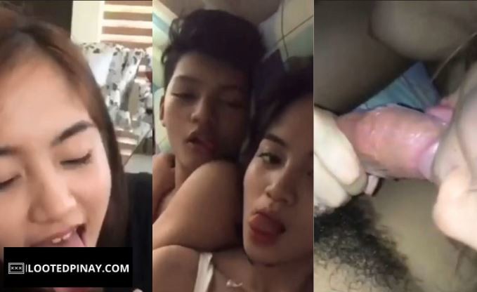 Kayod ng kayod si bossing